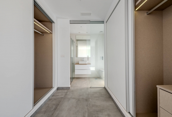 New Build - Detached - Algorfa