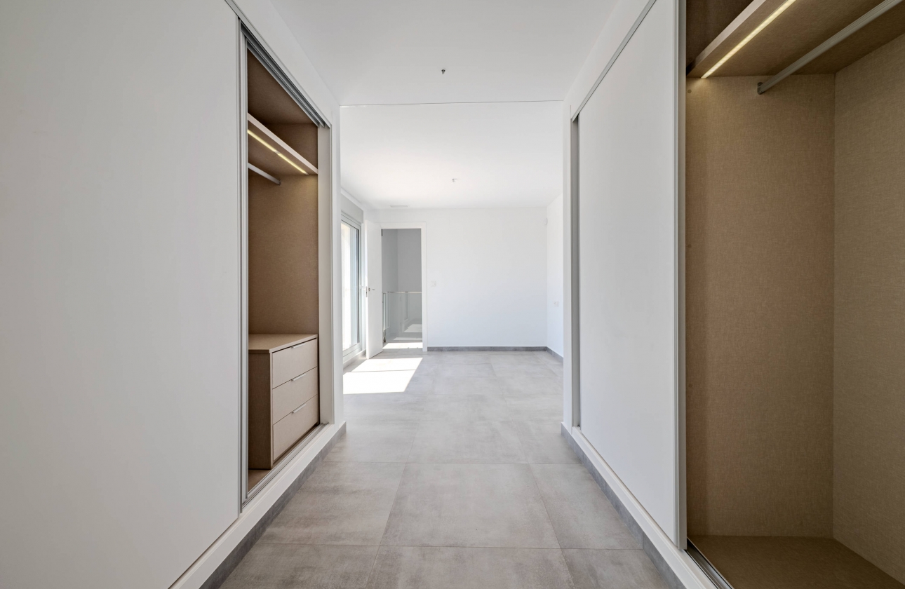 New Build - Detached - Algorfa