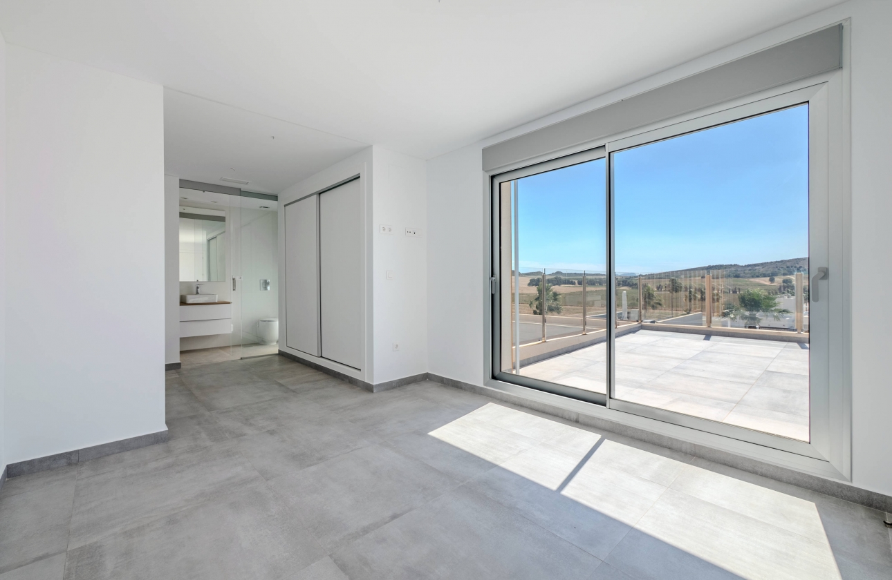 New Build - Detached - Algorfa