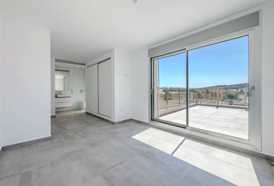 New Build - Detached - Algorfa