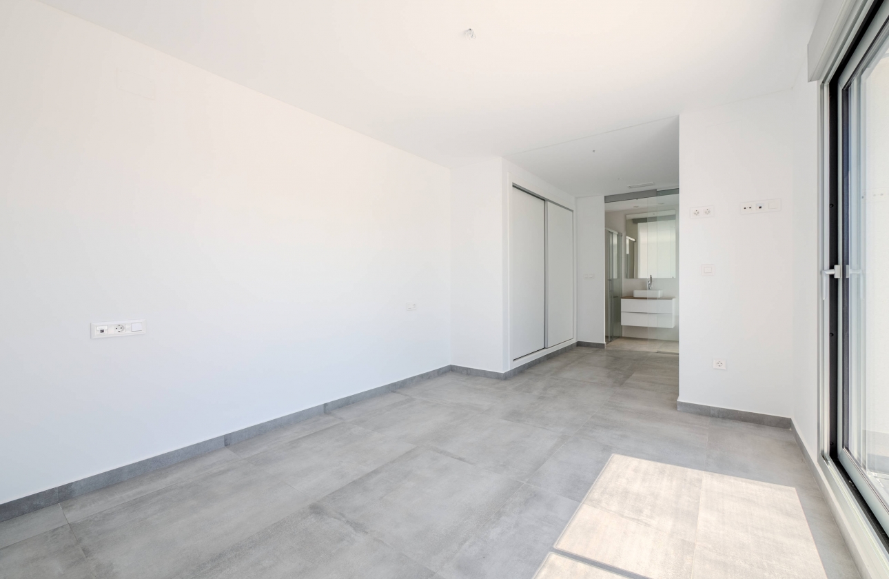 New Build - Detached - Algorfa
