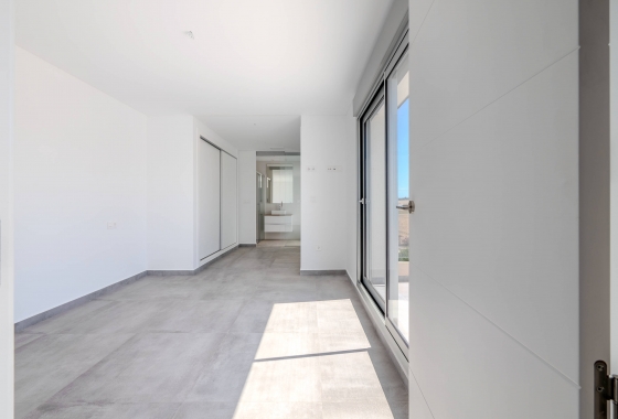 New Build - Detached - Algorfa