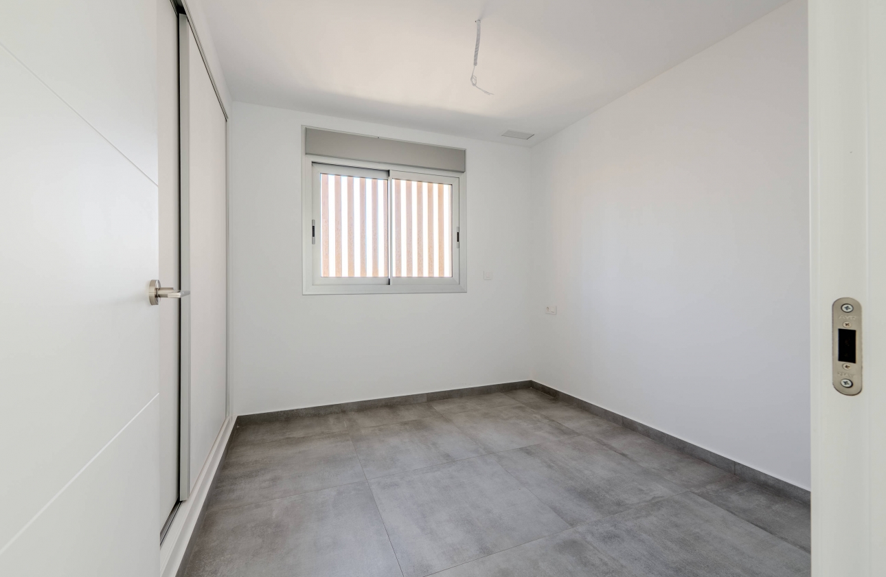 New Build - Detached - Algorfa