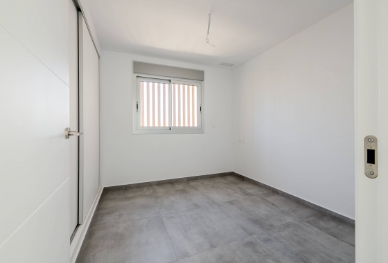 New Build - Detached - Algorfa
