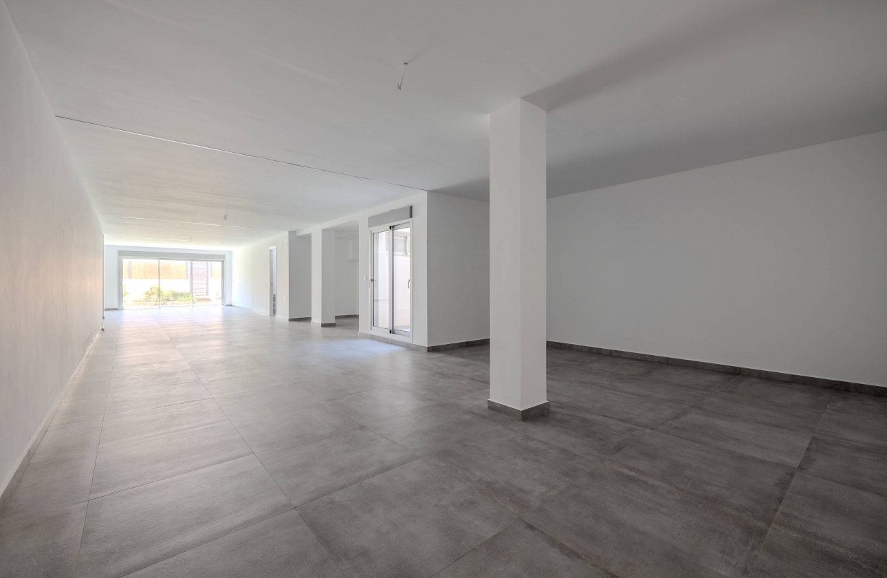 New Build - Detached - Algorfa