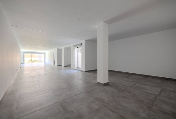 New Build - Detached - Algorfa