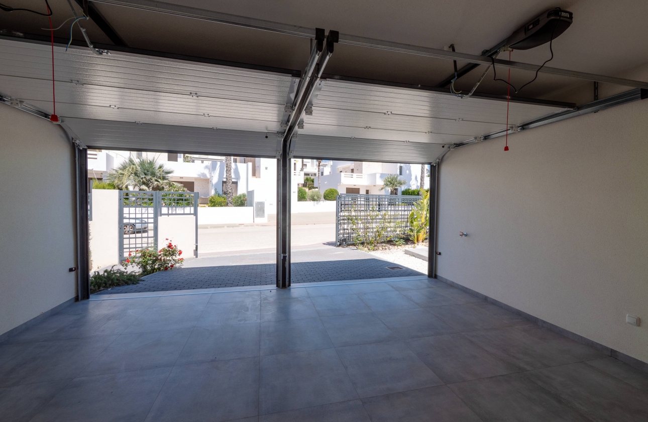 New Build - Detached - Algorfa