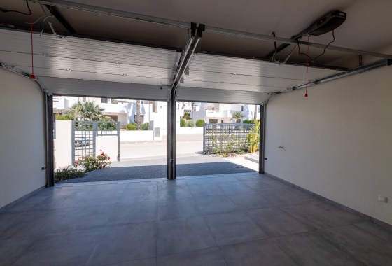 New Build - Detached - Algorfa