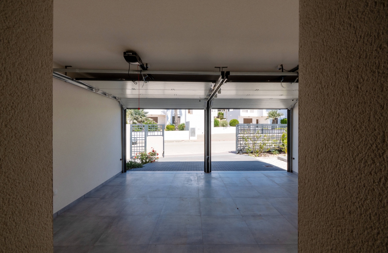 New Build - Detached - Algorfa
