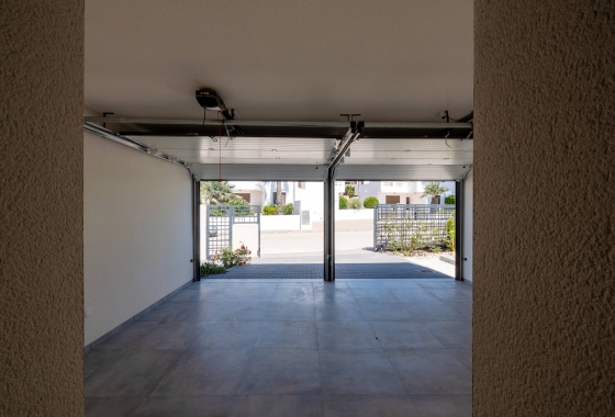 New Build - Detached - Algorfa