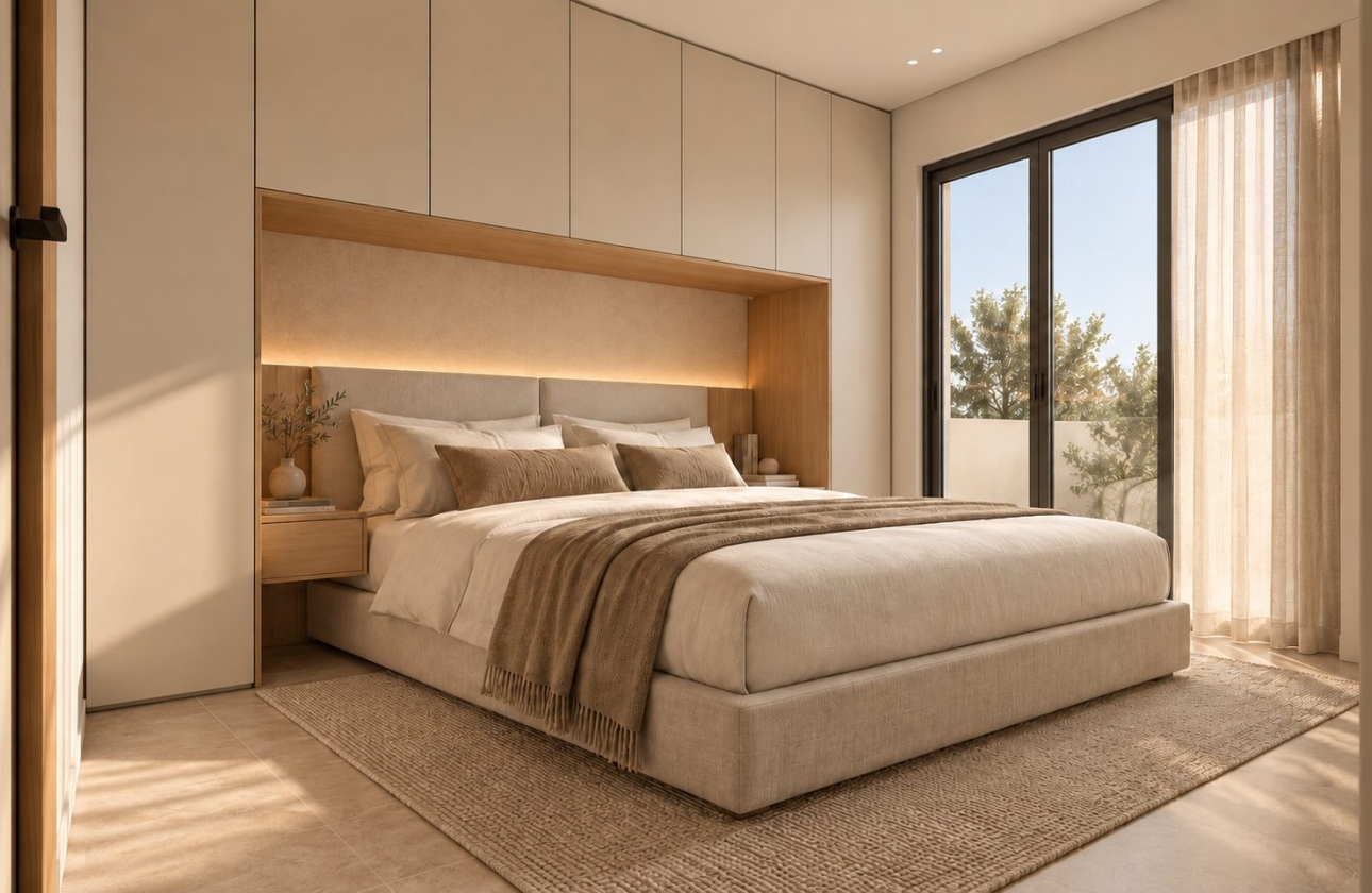 New Build - Detached - San Pedro del Pinatar