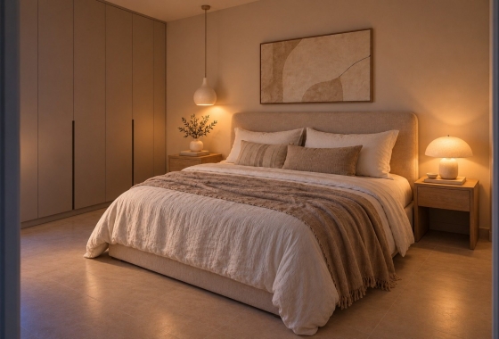 New Build - Detached - San Pedro del Pinatar