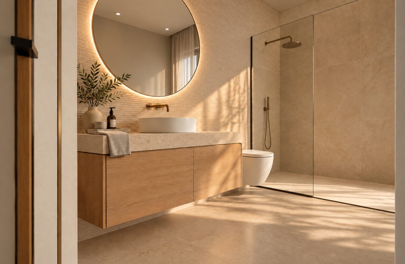 New Build - Detached - San Pedro del Pinatar