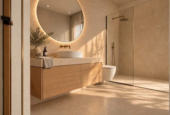 New Build - Detached - San Pedro del Pinatar