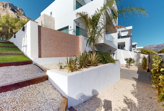 New Build - Detached - Polop