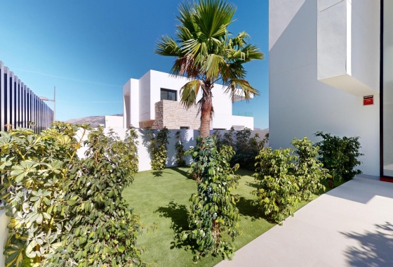 New Build - Detached - Polop