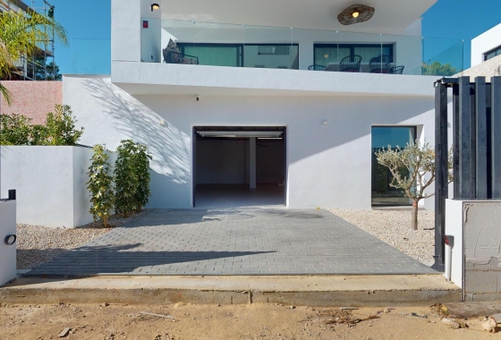 New Build - Detached - Polop