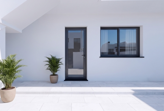 Obra nueva - Apartment - San Fulgencio