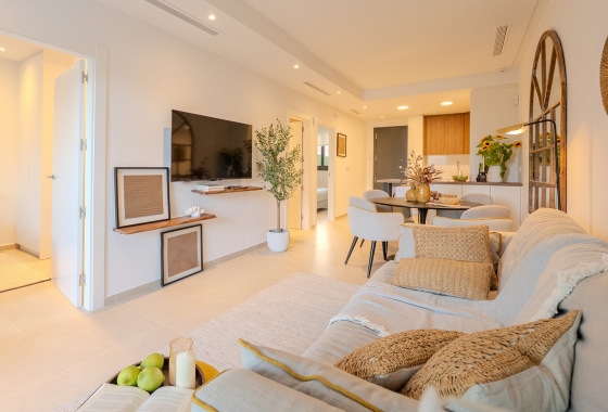 Obra nueva - Apartment - San Fulgencio