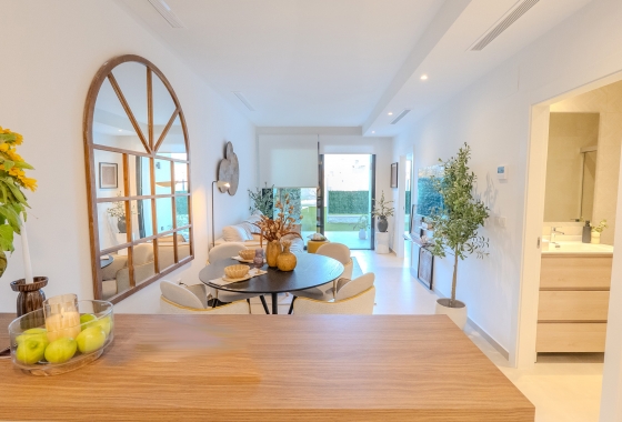 Obra nueva - Apartment - San Fulgencio
