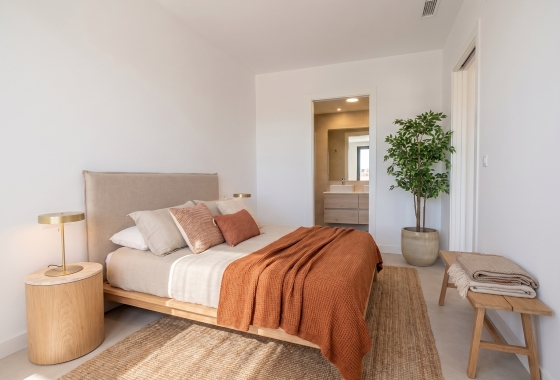 Obra nueva - Apartment - San Fulgencio