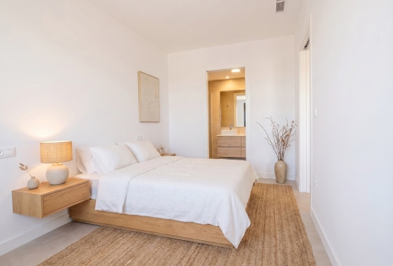 Obra nueva - Apartment - San Fulgencio