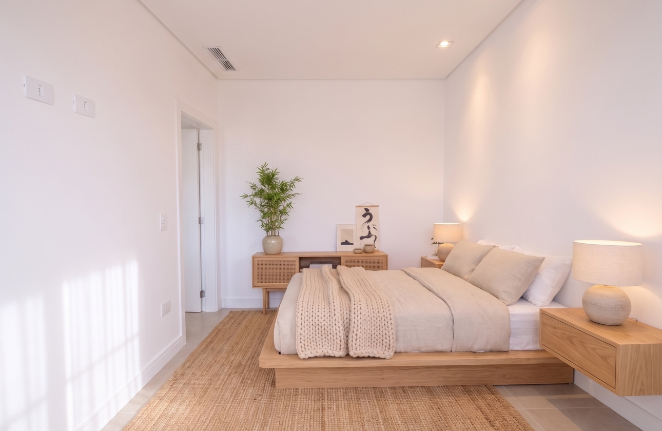 Obra nueva - Apartment - San Fulgencio