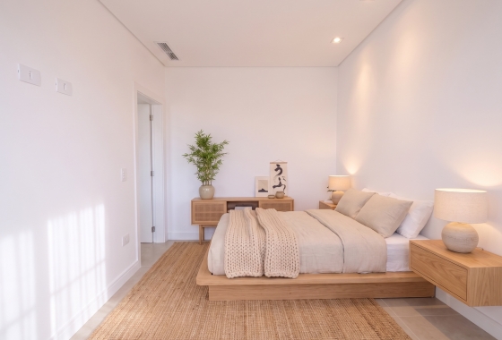 Obra nueva - Apartment - San Fulgencio