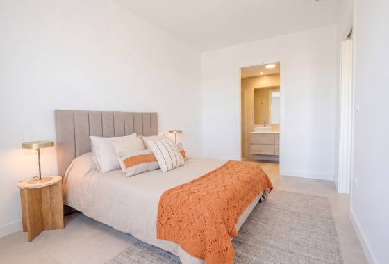 Obra nueva - Apartment - San Fulgencio