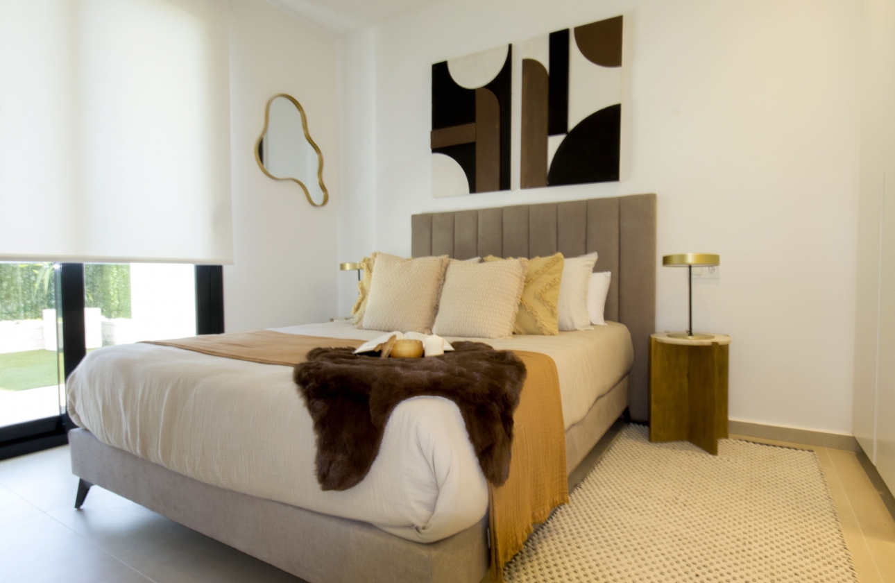 Obra nueva - Apartment - San Fulgencio