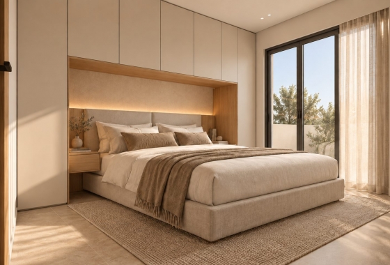 New Build - Detached - San Pedro del Pinatar
