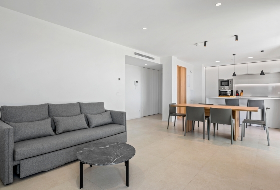 New Build - Penthouse - Los Alcazares