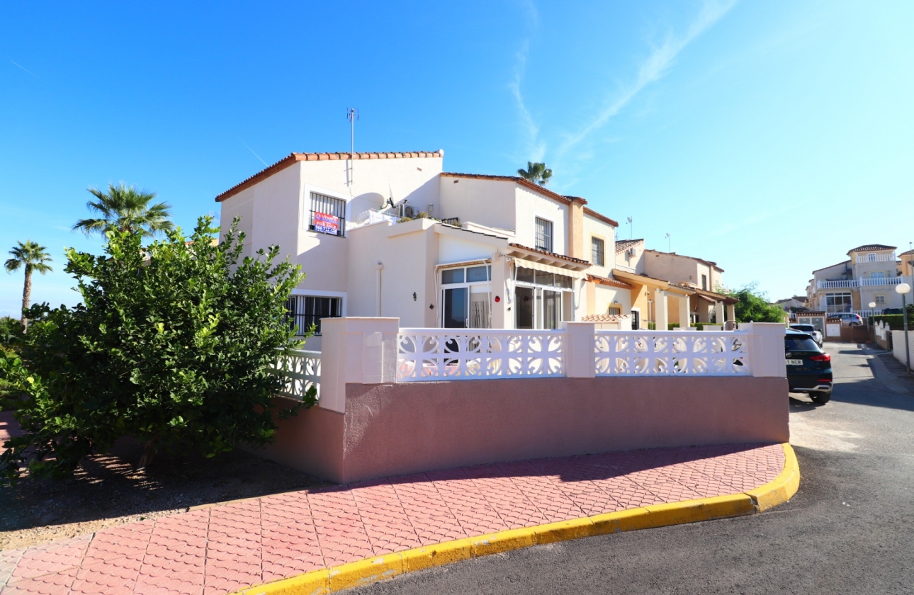 Reventa - Quad - Algorfa - Montebello