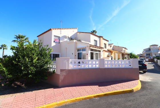 Reventa - Quad - Algorfa - Montebello