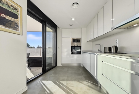 Reventa - Apartment - Orihuela Costa - Campoamor