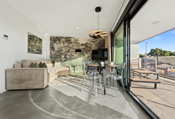 Reventa - Apartment - Orihuela Costa - Campoamor