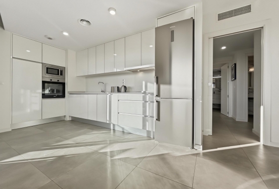 Reventa - Apartment - Orihuela Costa - Campoamor