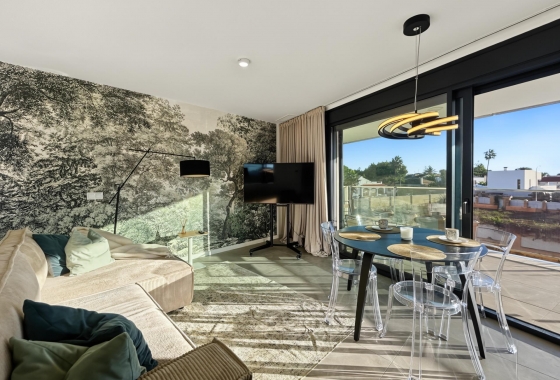 Reventa - Apartment - Orihuela Costa - Campoamor