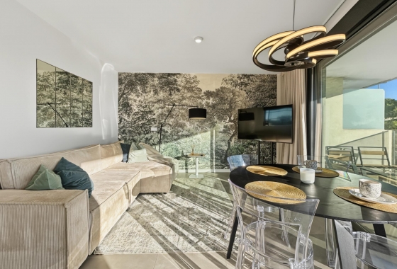 Reventa - Apartment - Orihuela Costa - Campoamor