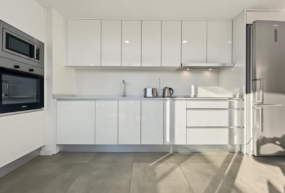 Reventa - Apartment - Orihuela Costa - Campoamor