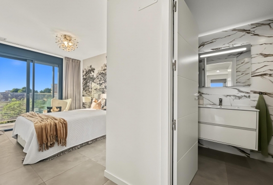 Reventa - Apartment - Orihuela Costa - Campoamor
