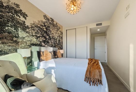 Reventa - Apartment - Orihuela Costa - Campoamor