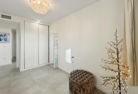 Reventa - Apartment - Orihuela Costa - Campoamor