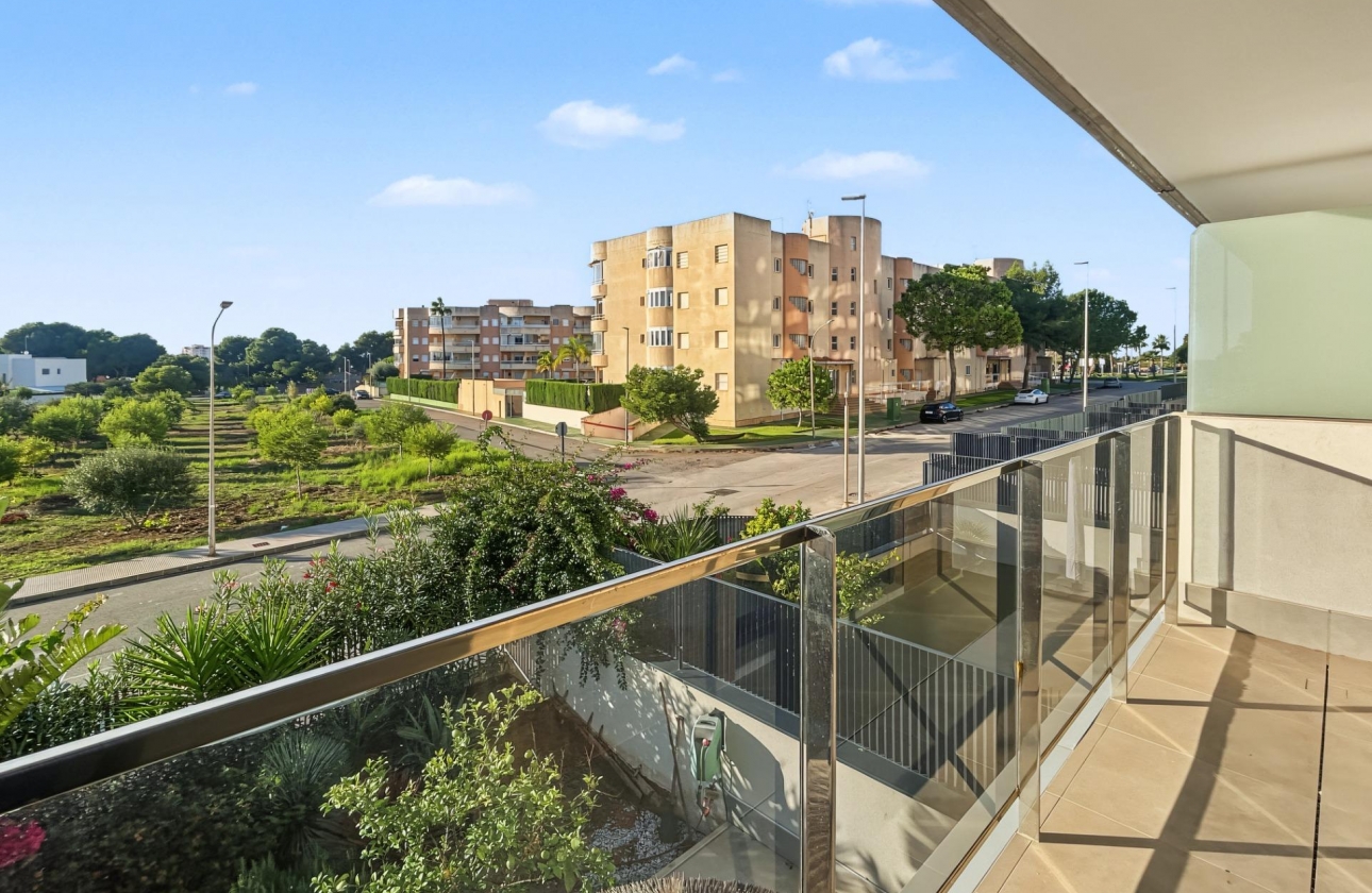 Reventa - Apartment - Orihuela Costa - Campoamor