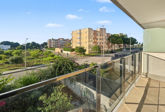 Reventa - Apartment - Orihuela Costa - Campoamor
