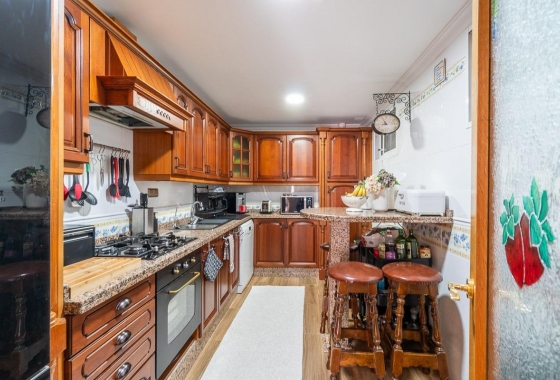 Reventa - Ático - Torrevieja - Centro