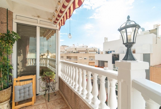 Reventa - Ático - Torrevieja - Centro