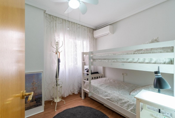 Reventa - Ático - Torrevieja - Centro