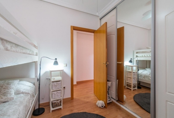 Reventa - Ático - Torrevieja - Centro
