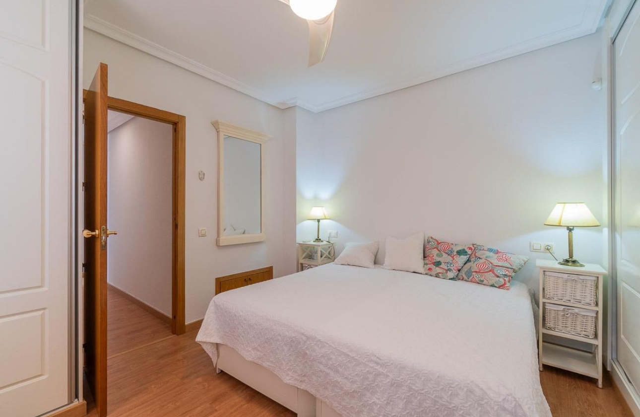 Reventa - Ático - Torrevieja - Centro